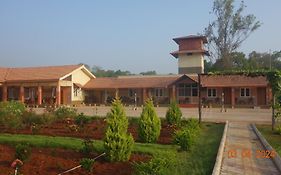 Eden Garden - An Exquisite Home Stay